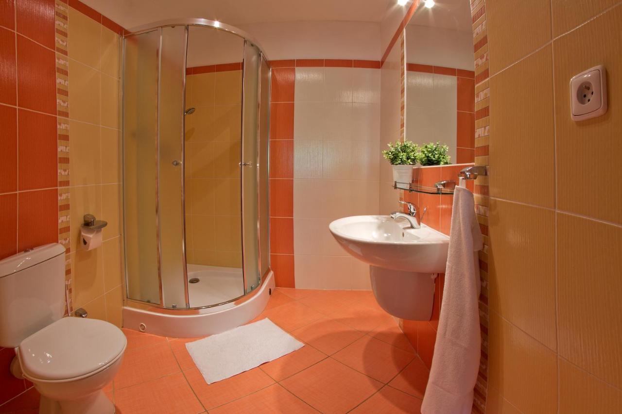 Apartman Lipa-Lipno Lipno nad Vltavou Exteriör bild