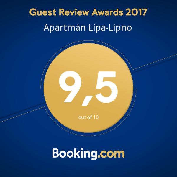 Apartman Lipa-Lipno Lipno nad Vltavou Exteriör bild