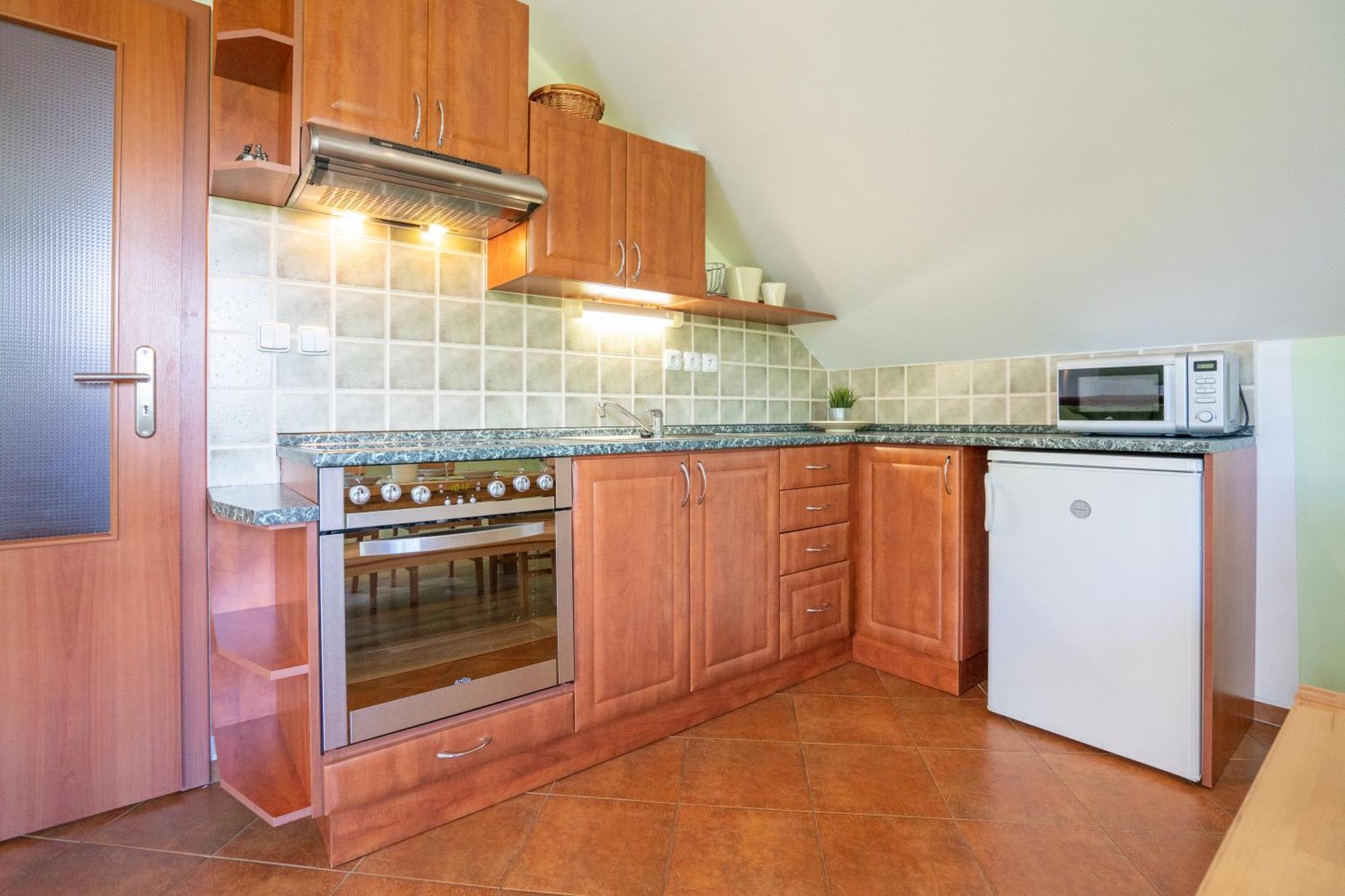 Apartman Lipa-Lipno Lipno nad Vltavou Exteriör bild